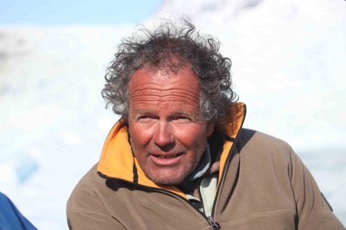 Michel ZALIO