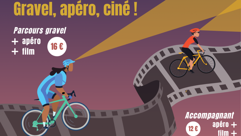 LA VELO CINE