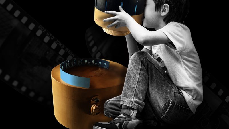 EXPOSITION ET REALITE VIRTUELLE