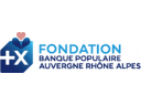 FONDATION BANQUE POPULAIRE AUVERGNE RHONE ALPES