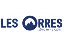 OFFICE DE TOURISME LES ORRES