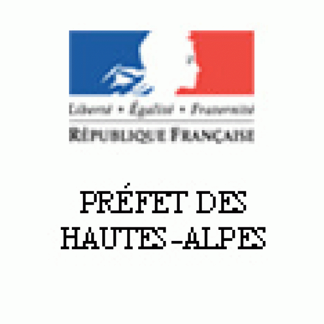 PREFECTURE DES HAUTES-ALPES