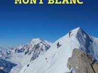 UN PRINTEMPS AU MONT-BLANC